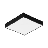 SQ 300 LED PLUS, 25W, (H/B/T) 300/300/58, DALI, Standard...