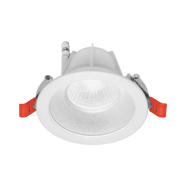 Tiunne Plus 90 LED, 8W - 16W, (H/B/T) 96/96/73, DALI o. Standard