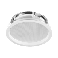 RQ 160 LED P, 17W - 21W, Ø162/70, IP44/IK08, Standard