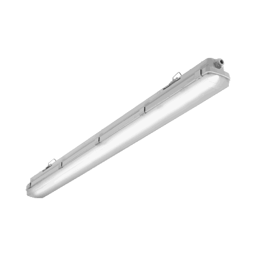 TYTAN 2 LED ENDURA, 28W - 69W, (H/B/T) 1152/85/80 (1432/85/80), IP66/IK09