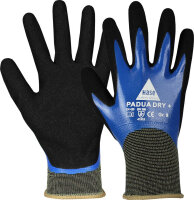 Hase PADUA DRY+,Montagehandschuh aus Polyest / Nitril /...