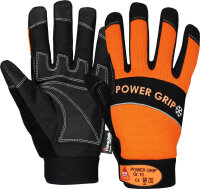 Hase POWER GRIP WINTER, Winter- / Montagehandschuh,...