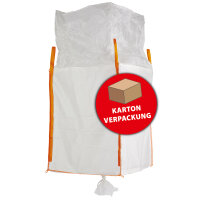 Big Bag mit Schürze & Auslauf TECTOR®, 4...