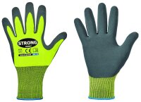 STRONGHAND® Montagehandschuh *FLEXTER*, Polyester /...