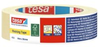 tesa Maler-Abdeckband Professional 4323