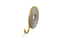 tesa Doppelseitiges PE-Schaumstoffklebeband 4952, 19mm x 50m