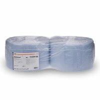 Putztuchrolle Multiclean®, (LxB) 38 x 22 cm, 3-lagig,...