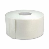 Gigant-Toilettenpapier, Tissue, weiß, 2-lagig, ca....