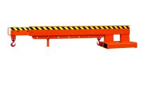 Eichinger® Kragarm 2081 teleskopierbar