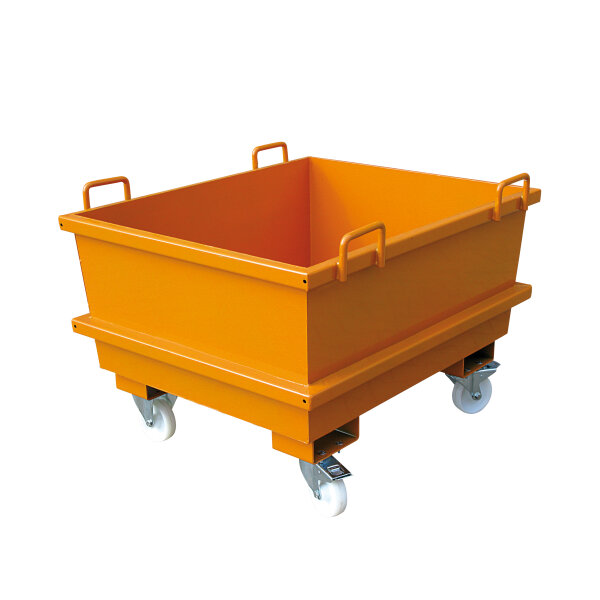 Eichinger® Universal-Container 2031, kranbar