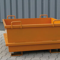 Eichinger® Universal-Container 2031, kranbar