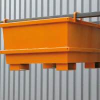 Eichinger® Universal-Container 2031, kranbar