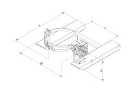 Eichinger® Fasskipper 2234