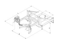 Eichinger® Fasskipper 2235