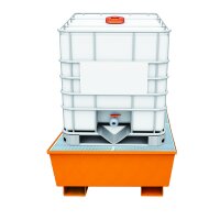 Eichinger® Auffangwanne für IBC Container 3010