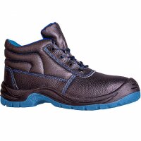 LEON ESD, S3 ESD-Sicherheitshochschuh, Gr. 35 - 49