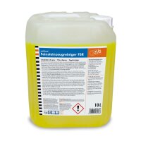 zetClean® – Feinsteinzeugreiniger FSR, 10l