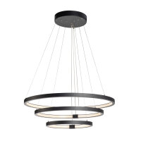 SLV ONE TRIPLE DALI, Indoor LED Pendelleuchte