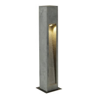 SLV ARROCK STONE Outdoor Standleuchte