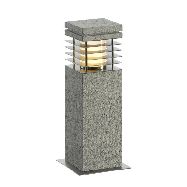 SLV ARROCK GRANITE Outdoor Standleuchte