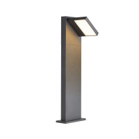 SLV ABRIDOR POLE, Outdoor LED Stehleuchte