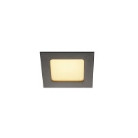 SLV FRAME BASIC SET, Einbauleuchte, LED