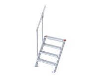 Euroline Treppe 510 - Steigwinkel 60°