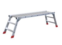 Euroline Arbeitsplattform klappbar 839 300kg Traglast...