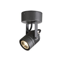 SLV LED SPOT, Outdoor LED Wandaufbauleuchte