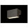 SLV L-LINE OUT, Outdoor LED Wandaufbauleuchte anthrazit CCT switch 3000/4000K