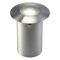 SLV TRAIL-LITE® 60, Outdoor Bodeneinbauleuchte, LED,...