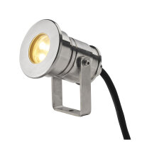 SLV DASAR® 920, Outdoor Strahler, LED, 3000K, IP67,...