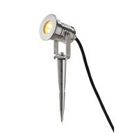 SLV DASAR® 920, Outdoor Strahler, LED, 3000K, IP67,...