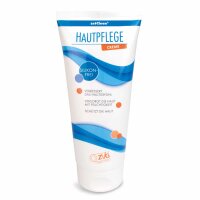 zetClean® – Hautpflegecreme silikonfrei, 200ml...