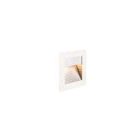 SLV FRAME CURVE, LED Indoor Wandeinbauleuchte