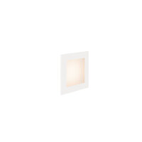 SLV FRAME BASIC, LED Indoor Wandeinbauleuchte