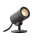 SLV HELIA SPOT S, Outdoor Strahler, LED, 3000K, 35°, anthrazit, IP66