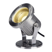 SLV NAUTILUS 10 SPOT LED, LED Outdoor...