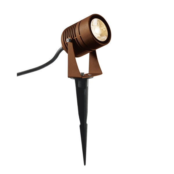 SLV LED SPIKE, LED Outdoor Erdspießleuchte