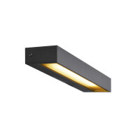 SLV PEMA®, LED Outdoor Wandaufbauleuchte