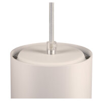 SLV NUMINOS® XL PHASE, Pendelleuchte weiß /...